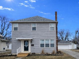 910 Campbell Ave, Waterloo, IA 50701