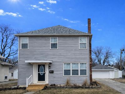 910 Campbell Ave, Waterloo, IA, 50701