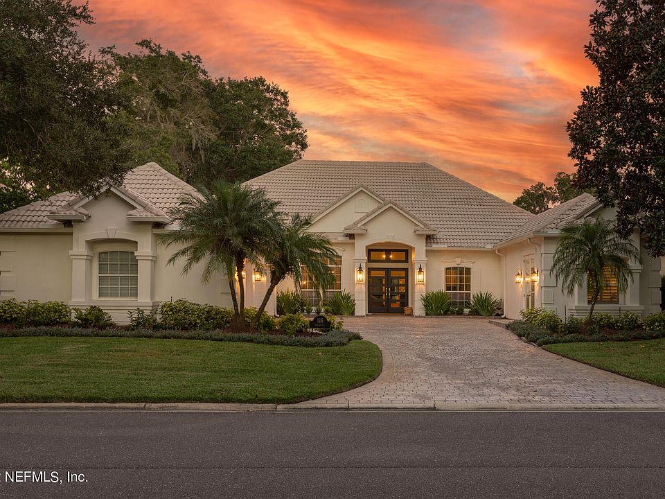 116 HAVERHILL Drive, Ponte Vedra Beach, FL 32082 Zillow