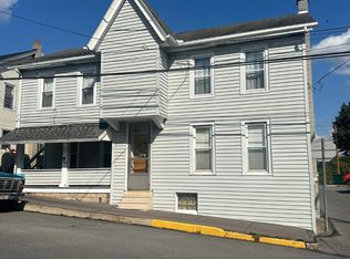 123 N East St, Williamstown, PA 17098