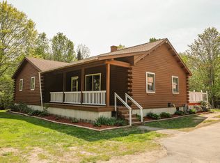 445 McCard Rd, Corinth, ME 04427