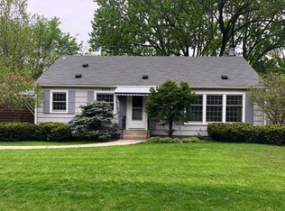 3354 Zarthan Ave S, Saint Louis Park, MN 55416