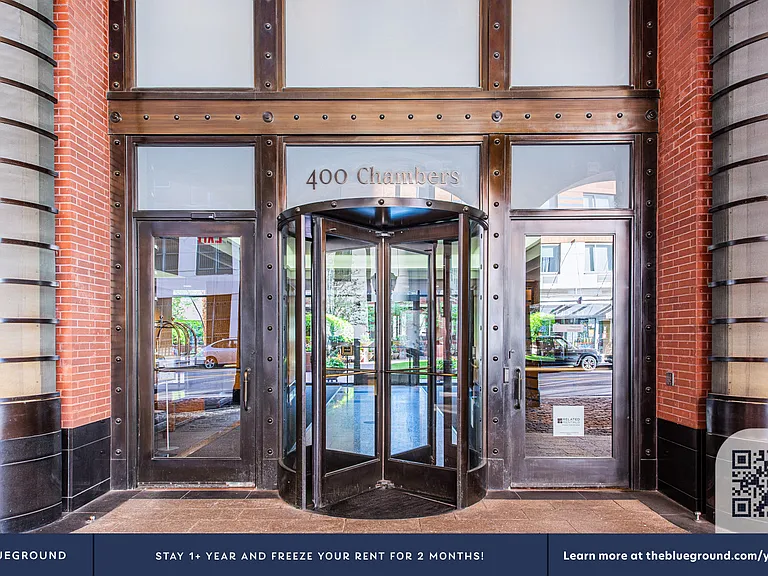 400 Chambers St #28K — Photo 31