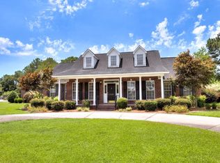 2820 English Turn Dr, Sumter, SC 29150