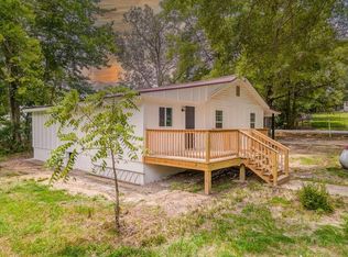 2122 Cunningham Rd SW, Rome, GA 30161