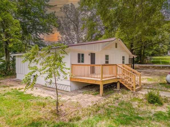 2122 Cunningham Rd SW, Rome, GA 30161