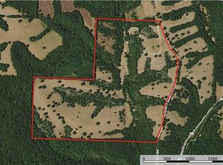 Carlin Ridge Rd, Pineville, MO 64856