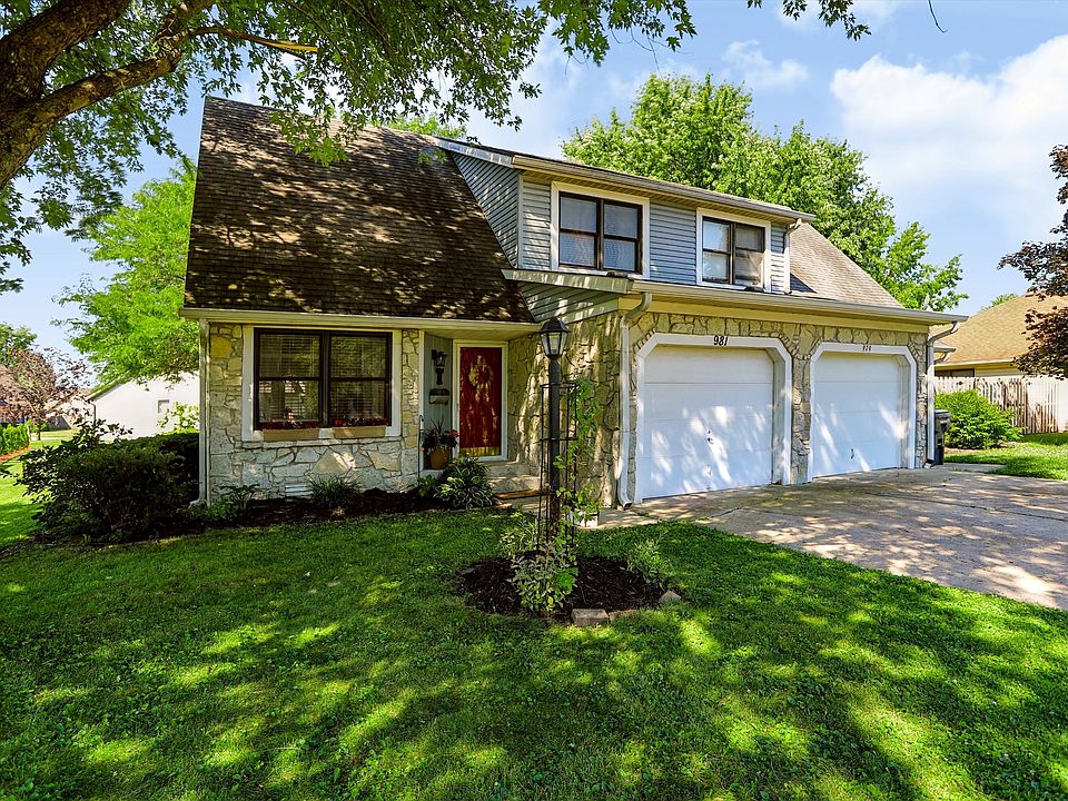 1st image of 981 Maple Grove Dr