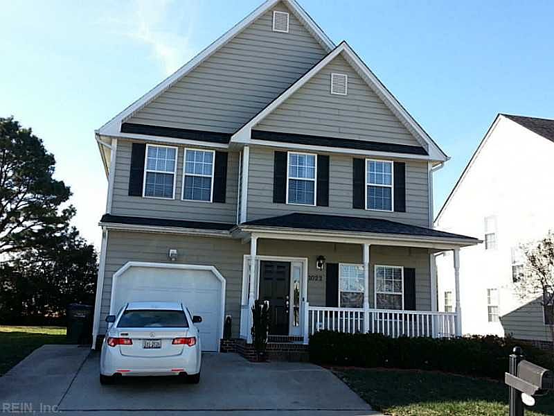1st image of 1022 Snead Dr