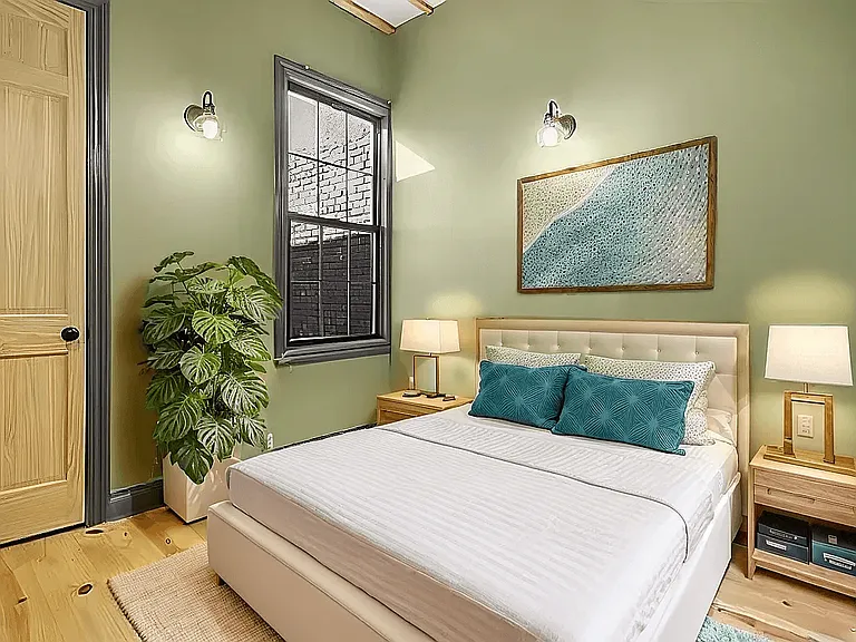 212 Saint Nicholas Ave #2R — Photo 5