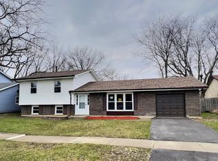 17600 Baker Ave, Country Club Hills, IL 60478