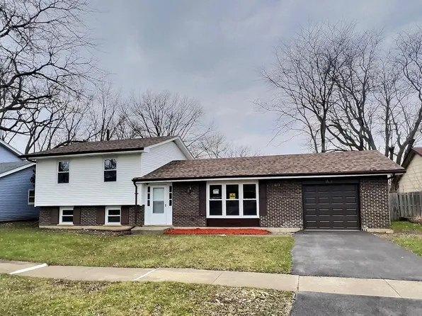 17600 Baker Ave, Country Club Hills, IL 60478