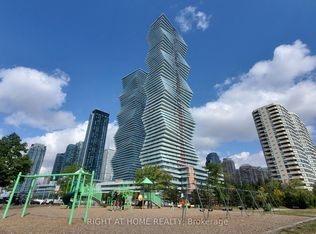 3883 Quartz Rd #1908, Mississauga, ON L5B 0M4