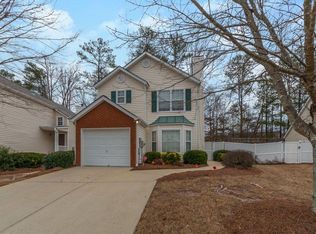 13496 Aventide Ln, Milton, GA 30004