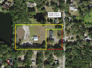 16604 Hanna Rd, Lutz, FL 33549