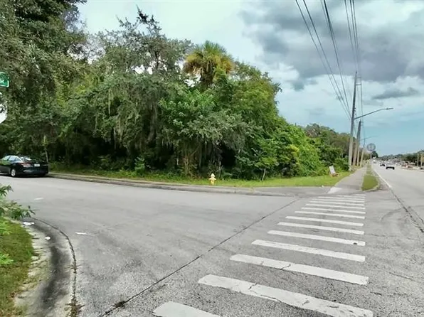 2550 GARDEN STREET LOT 21, TITUSVILLE, FL 32796