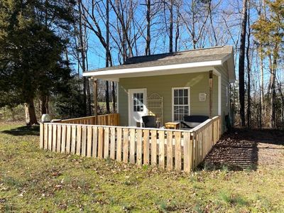 1226 Occupacia Rd, Hustle, VA, 22476
