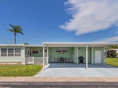 170 Melody Ln, Tarpon Springs, FL, 34689