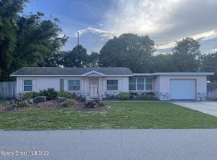 4522 Coquina Ridge Dr, Melbourne, FL 32935