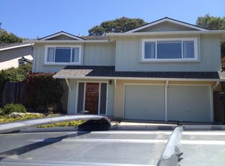 2702 Sequoia Way, Belmont, CA 94002