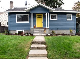 3112 SE 59th Ave, Portland, OR