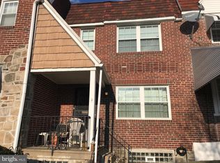 7933 Williams Ave, Philadelphia, PA 19150