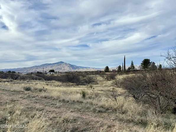 25245 E Tonopah Trl #67, Benson, AZ 85602