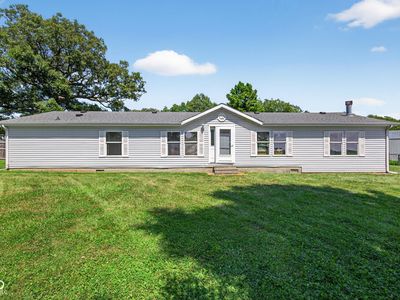 2557 S 900 W, Tipton, IN, 46072