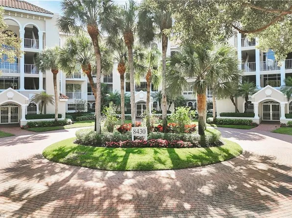 8430 Abbington CIR #C16, NAPLES, FL 34108