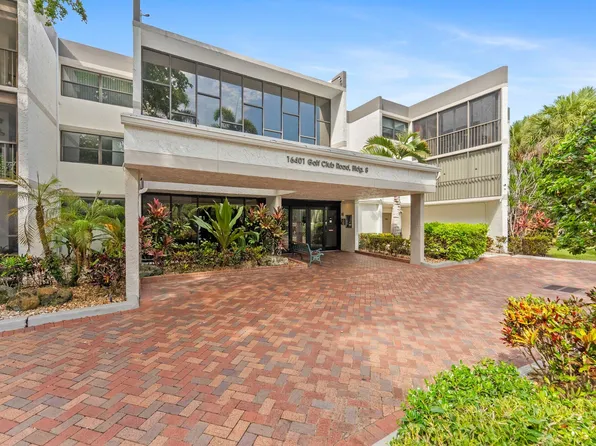 16401 Golf Club Road #211, Weston, FL 33326