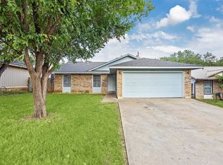 4807 Brook Crest Rd, Austin, TX 78744