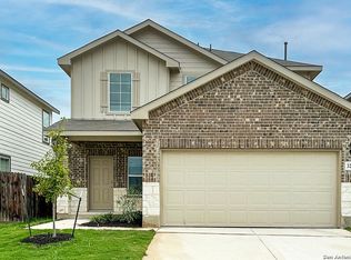 3256 Onion Crk, San Antonio, TX 78245