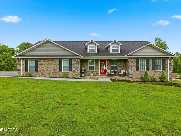 1904 Infinity Ln, Sevierville, TN 37876