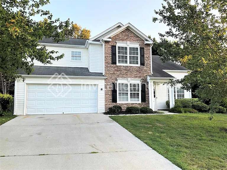 1591 Water Lily Way — Photo 1