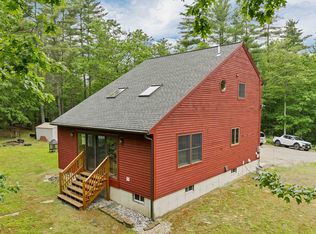 481 New Orchard Rd, Epsom, NH 03234