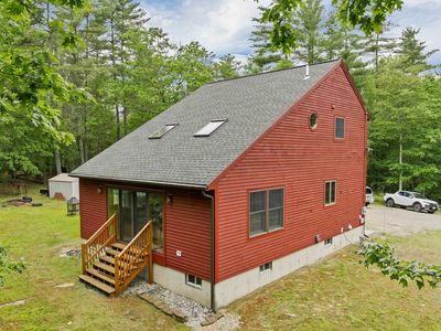 481 New Orchard Road, Epsom, NH, 03234