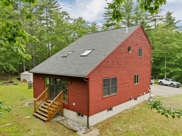 481 New Orchard Road, Epsom, NH 03234