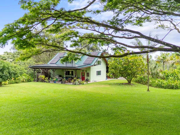 1600 Lower Nahiku Rd, Hana, HI 96713