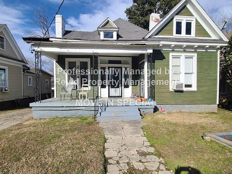 2164 Harbert Ave W — Photo 3
