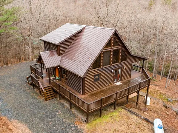 159 Baylees Vw, Copperhill, TN 37317