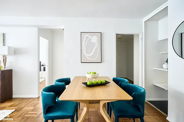 Sold by Brown Harris Stevens | media 8