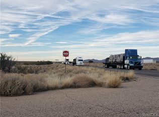 84 Acres Hwy #93, Golden Valley, AZ 86413