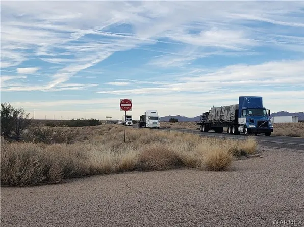 84 Acres Hwy #93, Golden Valley, AZ 86413