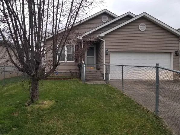 4722 Auburn Rd, Huntington, WV 25704