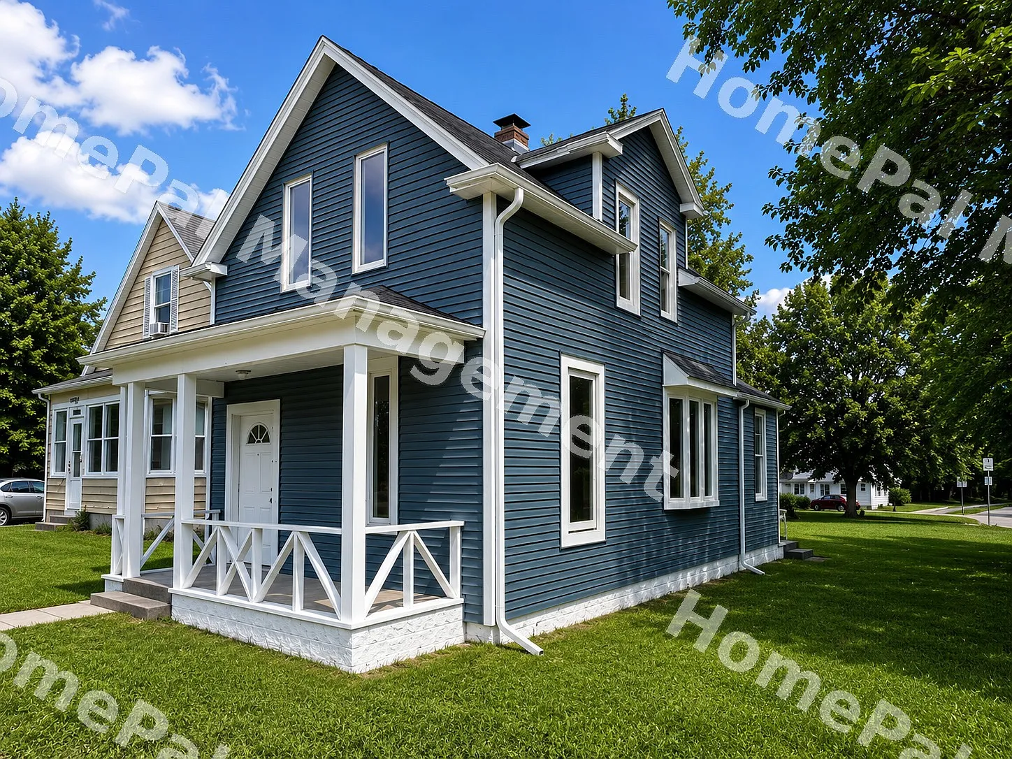 4 bed, 1348 sqft, $1,950 — Photo 1