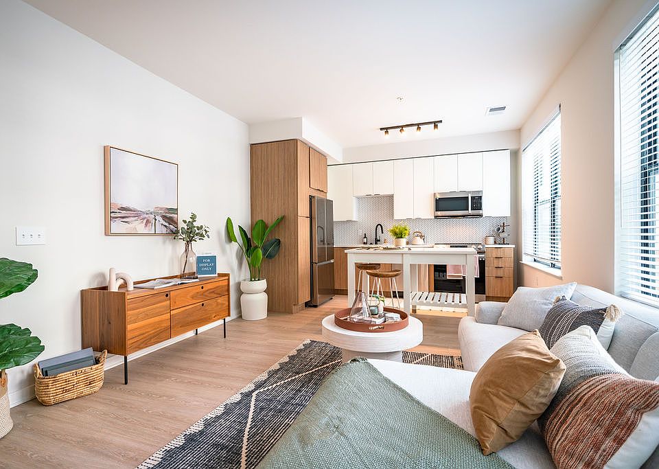 Harwood Flats Apartment Rentals North Bethesda, MD Zillow