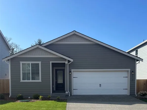 2212 158th Street Ct E, Tacoma, WA 98445