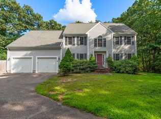 8 Burnt Bridge Rd, Sharon, MA 02067