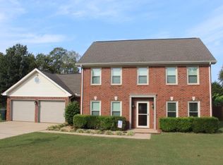 485 Renee Dr, Tuscumbia, AL 35674