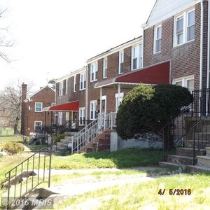 1657 Argonne Dr, Baltimore, MD, 21218